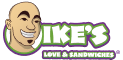 Ike's Love & Sandwiches