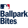 MLB Ballpark Bites