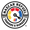 NASCAR Refuel Tenders & Burgers