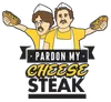 Pardon My Cheesesteak